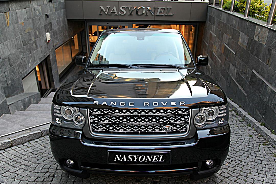 Поставь range rover. Ленд Ровер 3 и 6. 3.6 Дизель Рендж Ровер. Land Rover tdv6. Range Rover Vogue 2010 3.6 дизель.