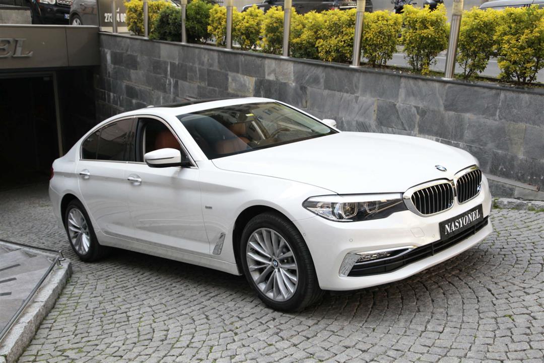 Bmw 530i